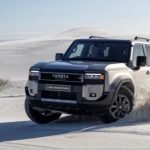 Location 4x4 Essaouira - Beverly Cars