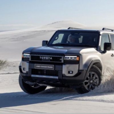 Location 4x4 Essaouira - Beverly Cars